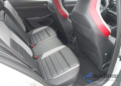 2022 Volkswagen Golf Gti 2.0T Autobahn z USA, uszkodzony, nr VIN WVW587CD0NW206090